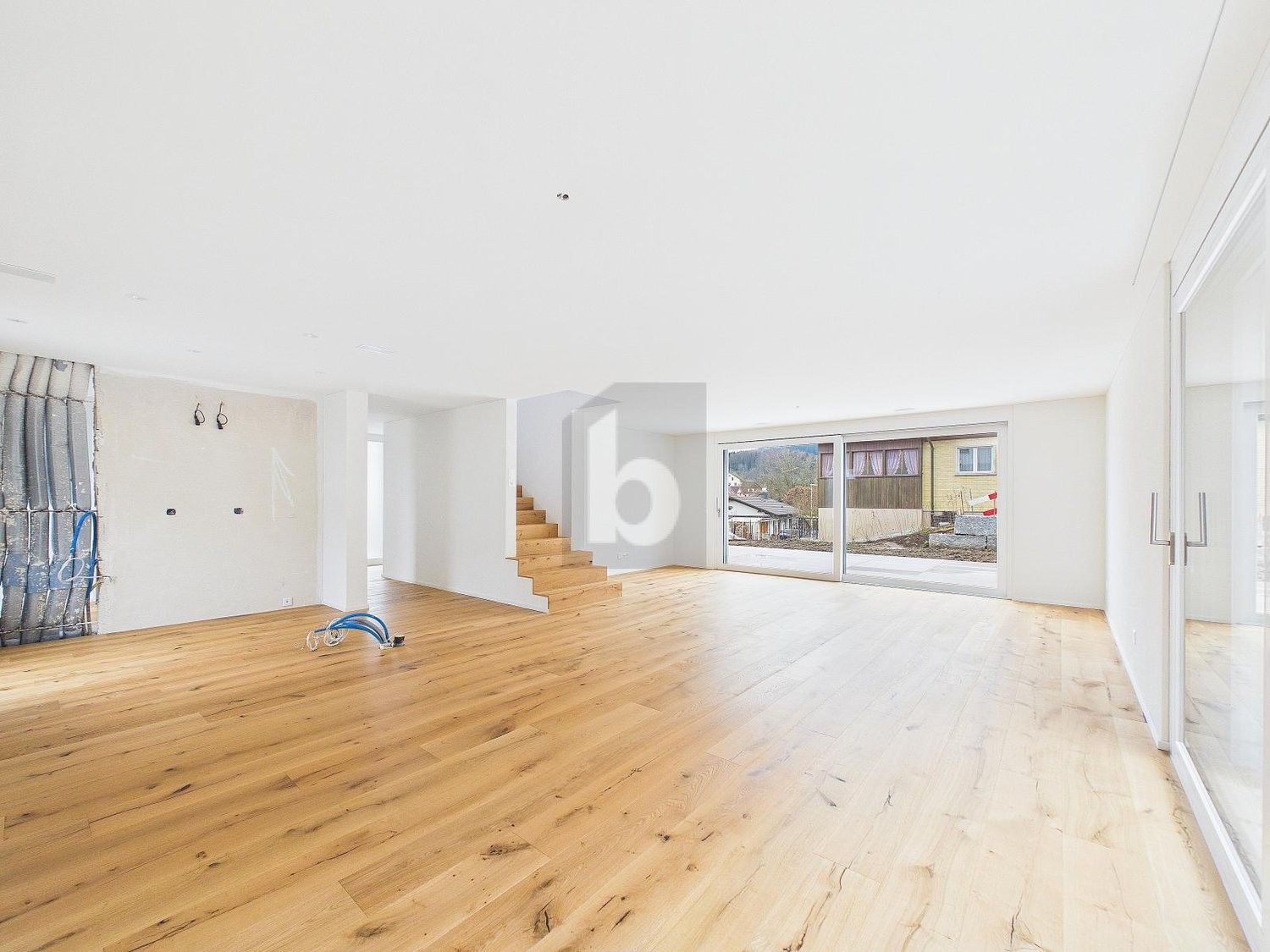 6 ½ rooms single house