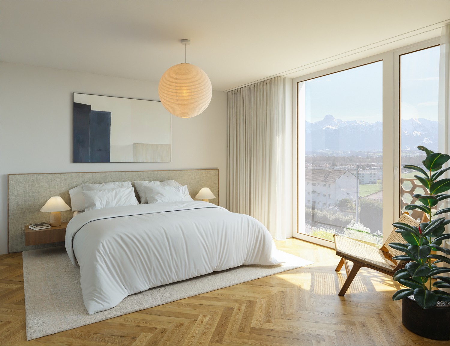 5 ½ rooms duplex house, photo 3 of 10