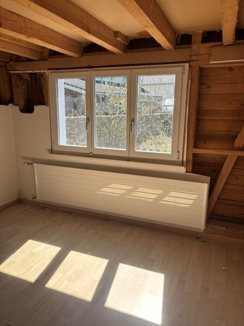 10 pièces maison en rangée