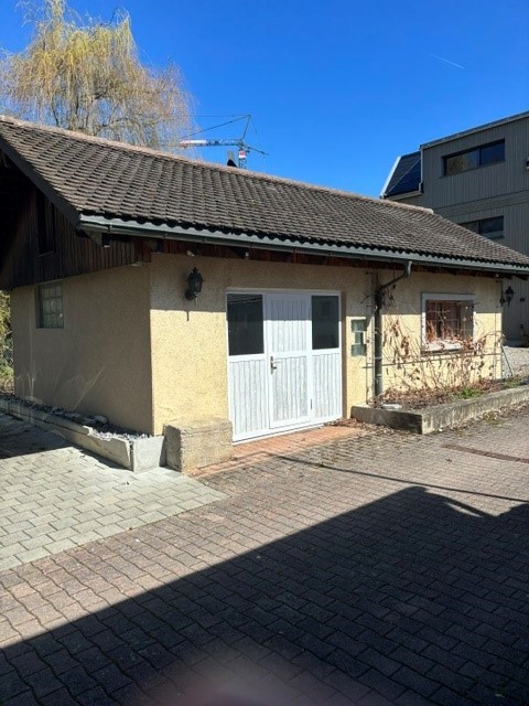 10 pièces maison en rangée
