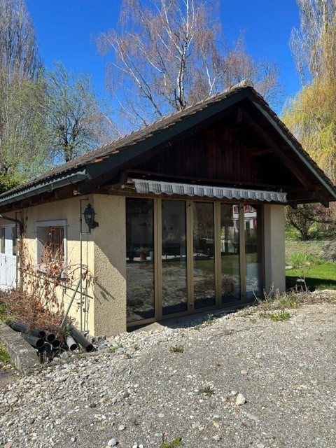 10 pièces maison en rangée