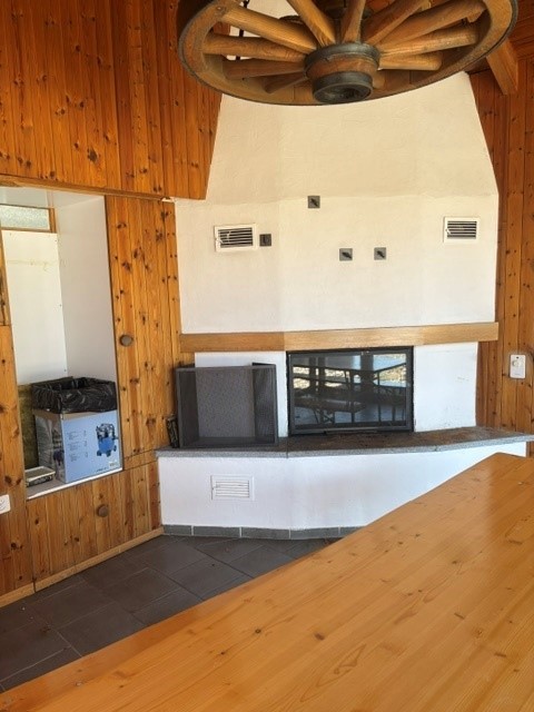 10 pièces maison en rangée