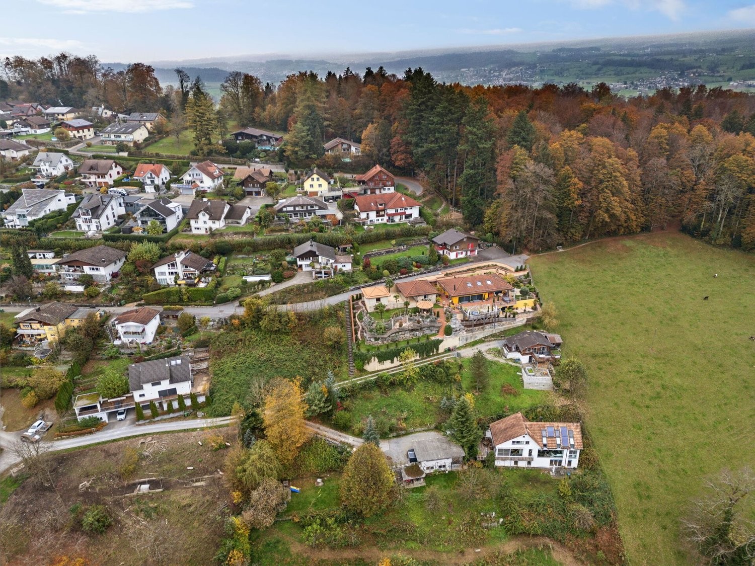 481m² di terreno edificabile, foto 8 di 10