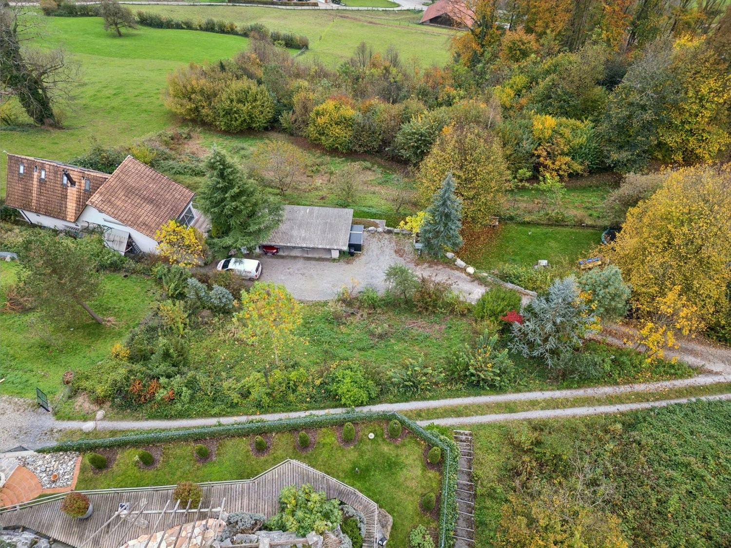 481m² di terreno edificabile, foto 5 di 10