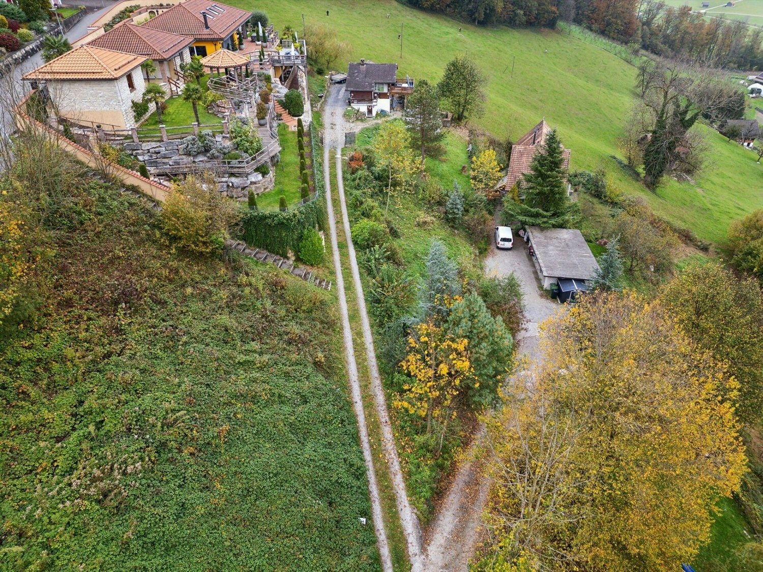 481m² di terreno edificabile, foto 3 di 10