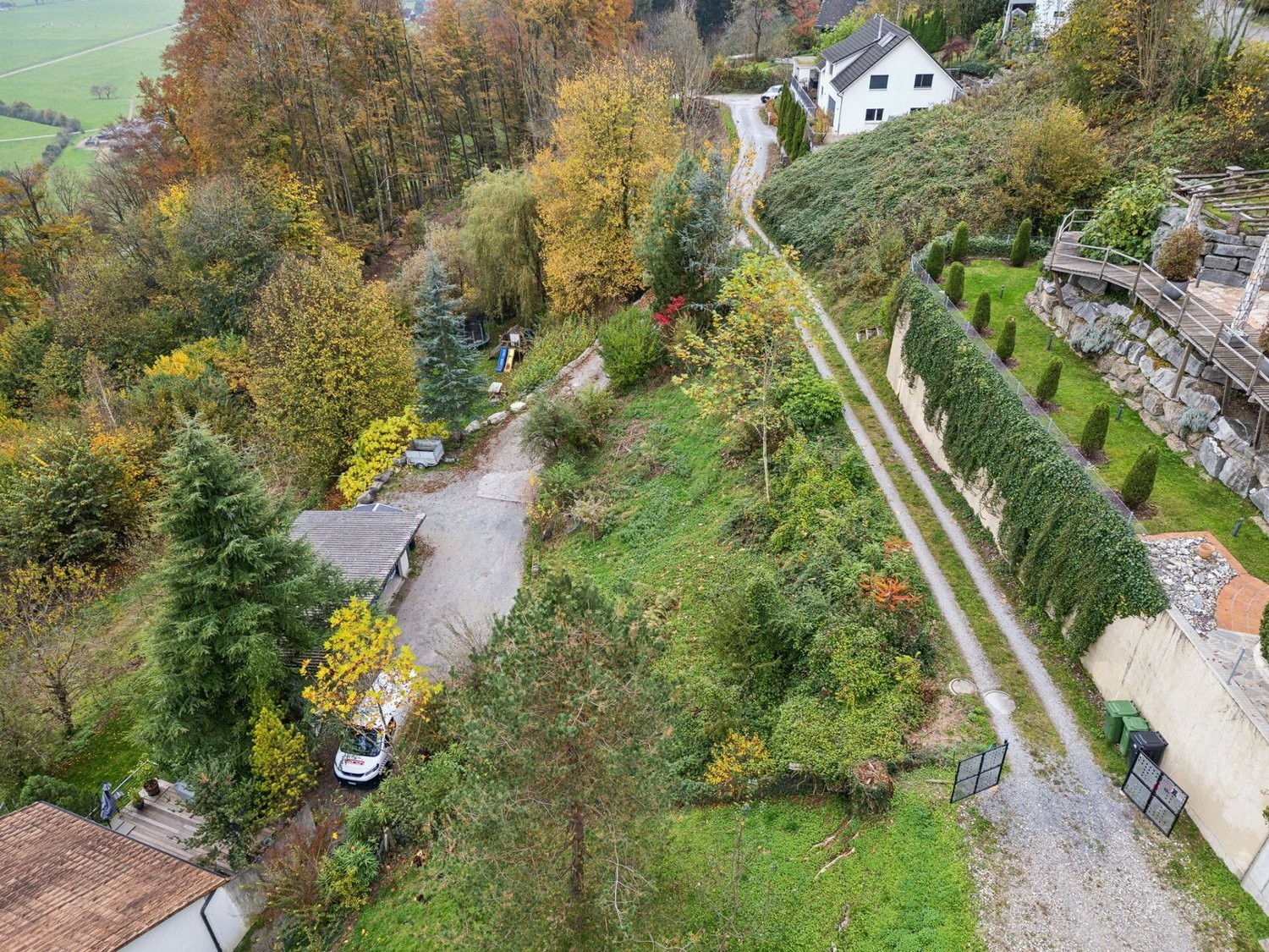 481m² di terreno edificabile, foto 6 di 10