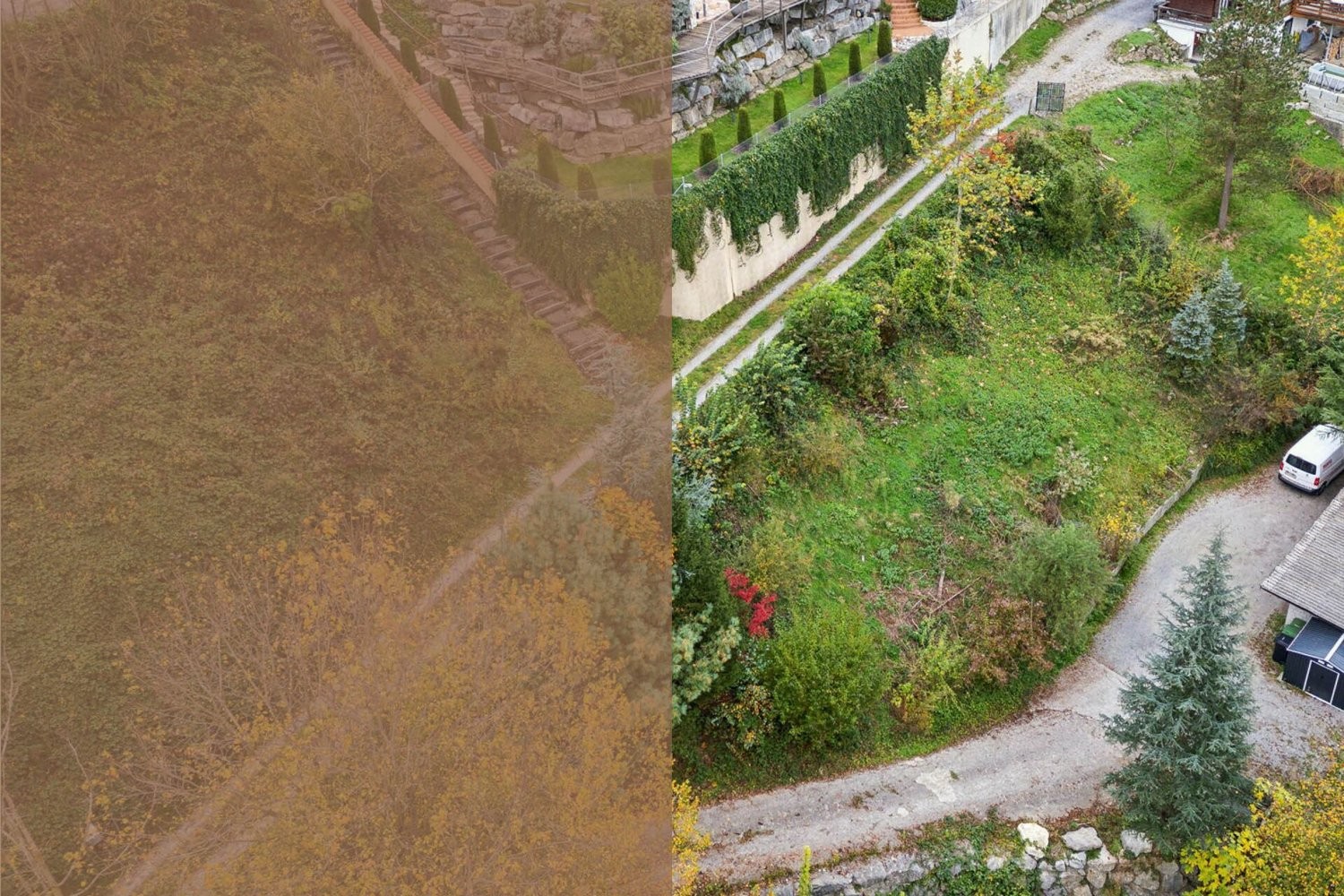 481m² di terreno edificabile, foto 1 di 10