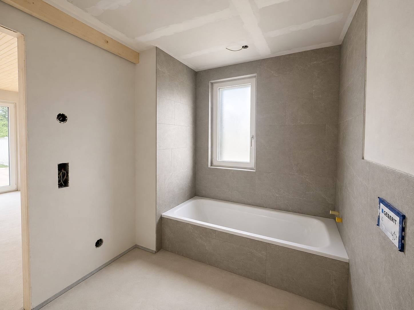 5 ½ rooms duplex house