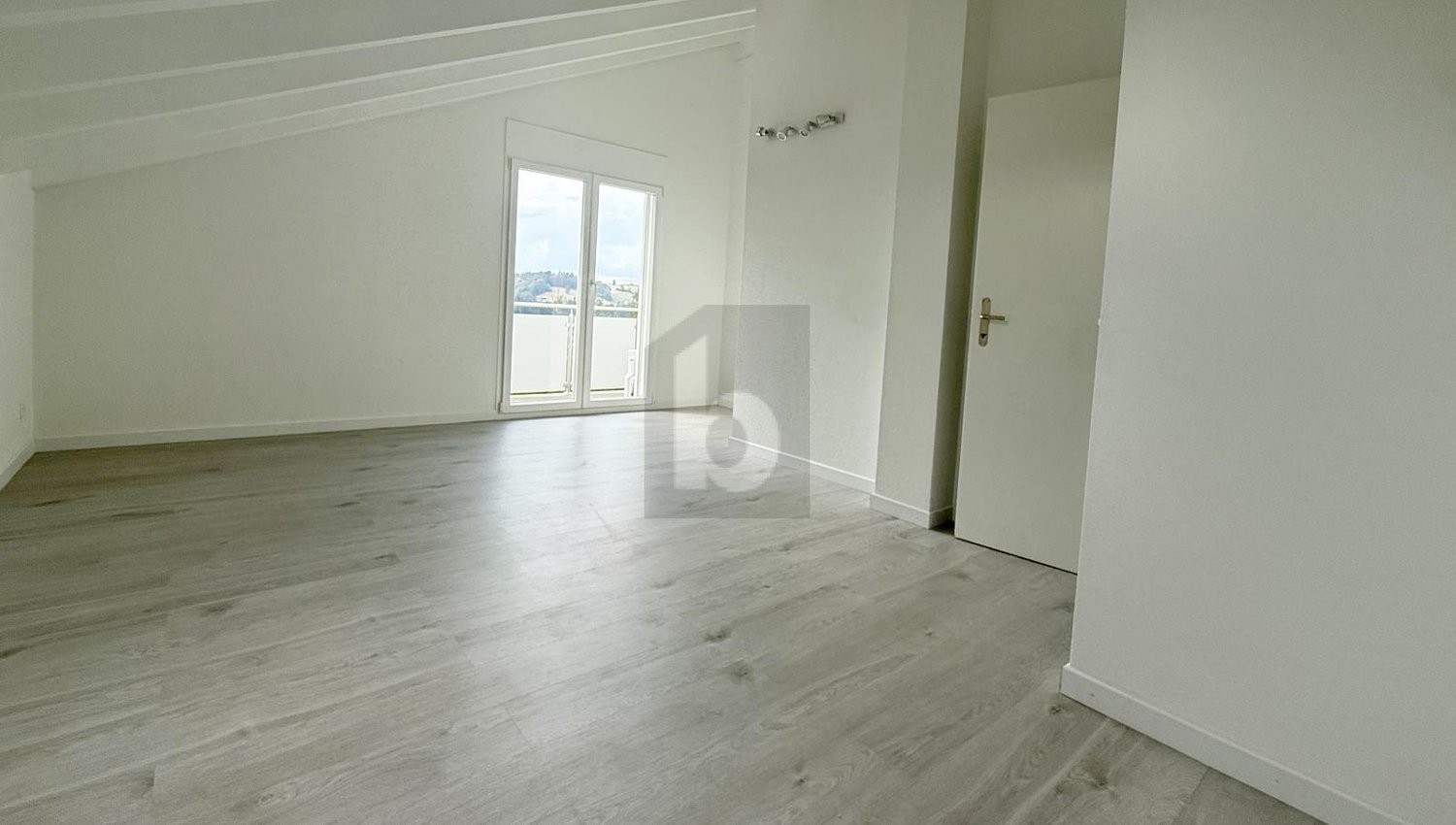 4 ½ rooms row house