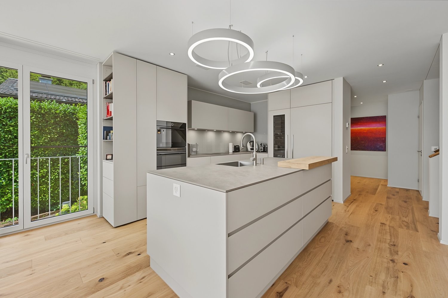 Maison individuelle de 3 ½ pièces, photo 4 sur 4