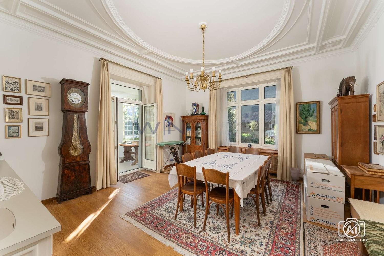 8 rooms villa, Foto 4 von 9