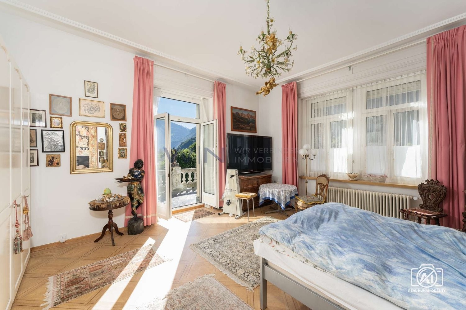 8 rooms villa, Foto 5 von 9