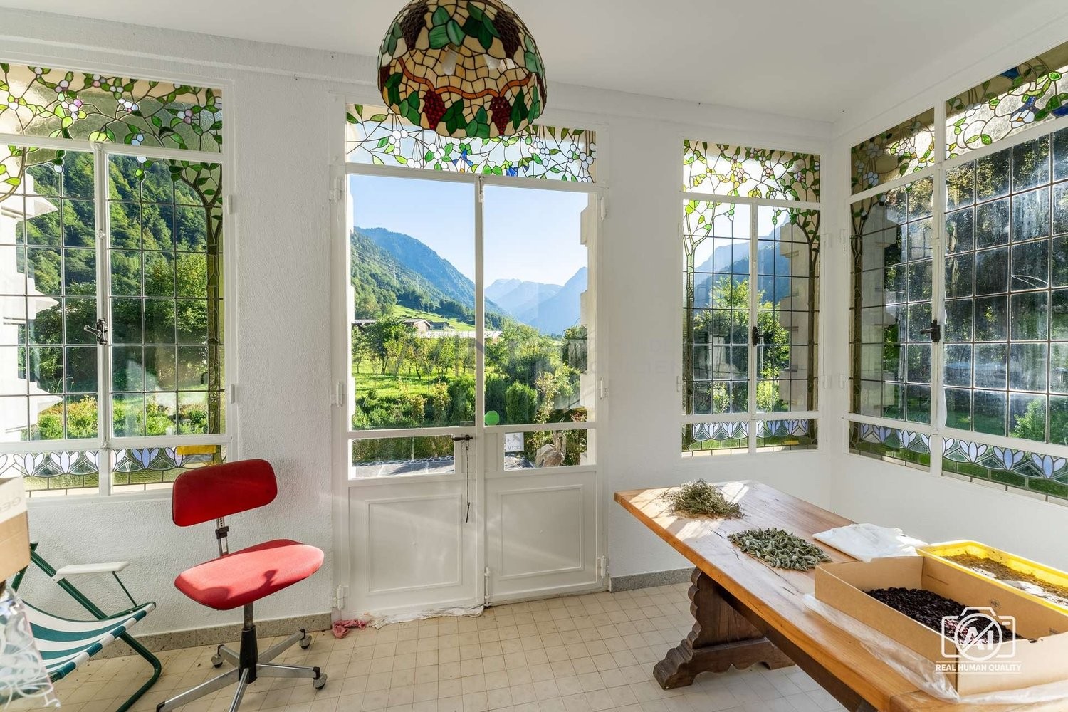 8 rooms villa, Foto 6 von 9