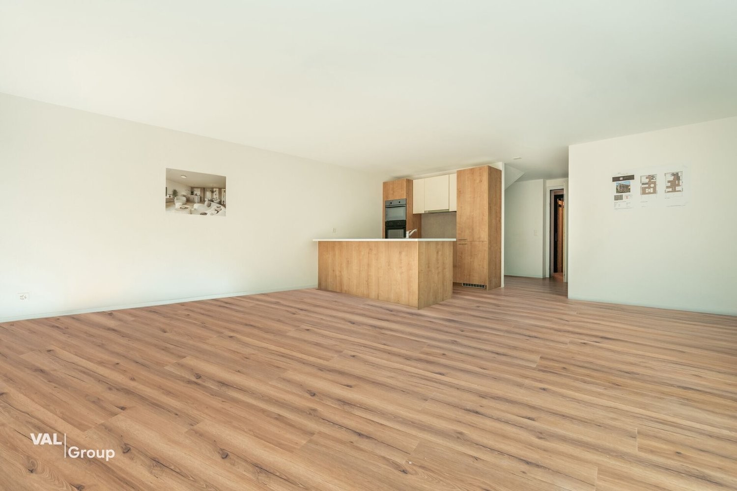 3 ½ rooms apartment, photo 2 of 10