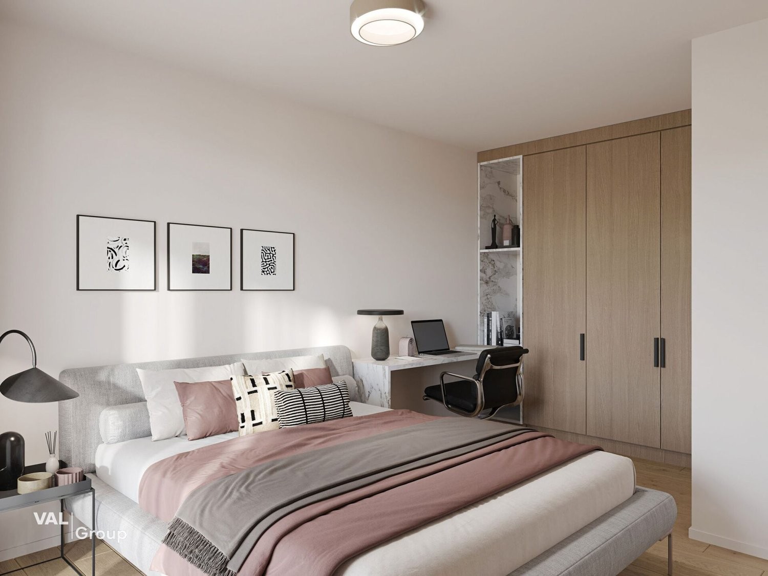 3 ½ rooms apartment, photo 6 of 10