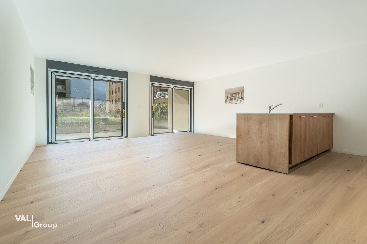 3 ½ rooms apartment, photo 1 of 10