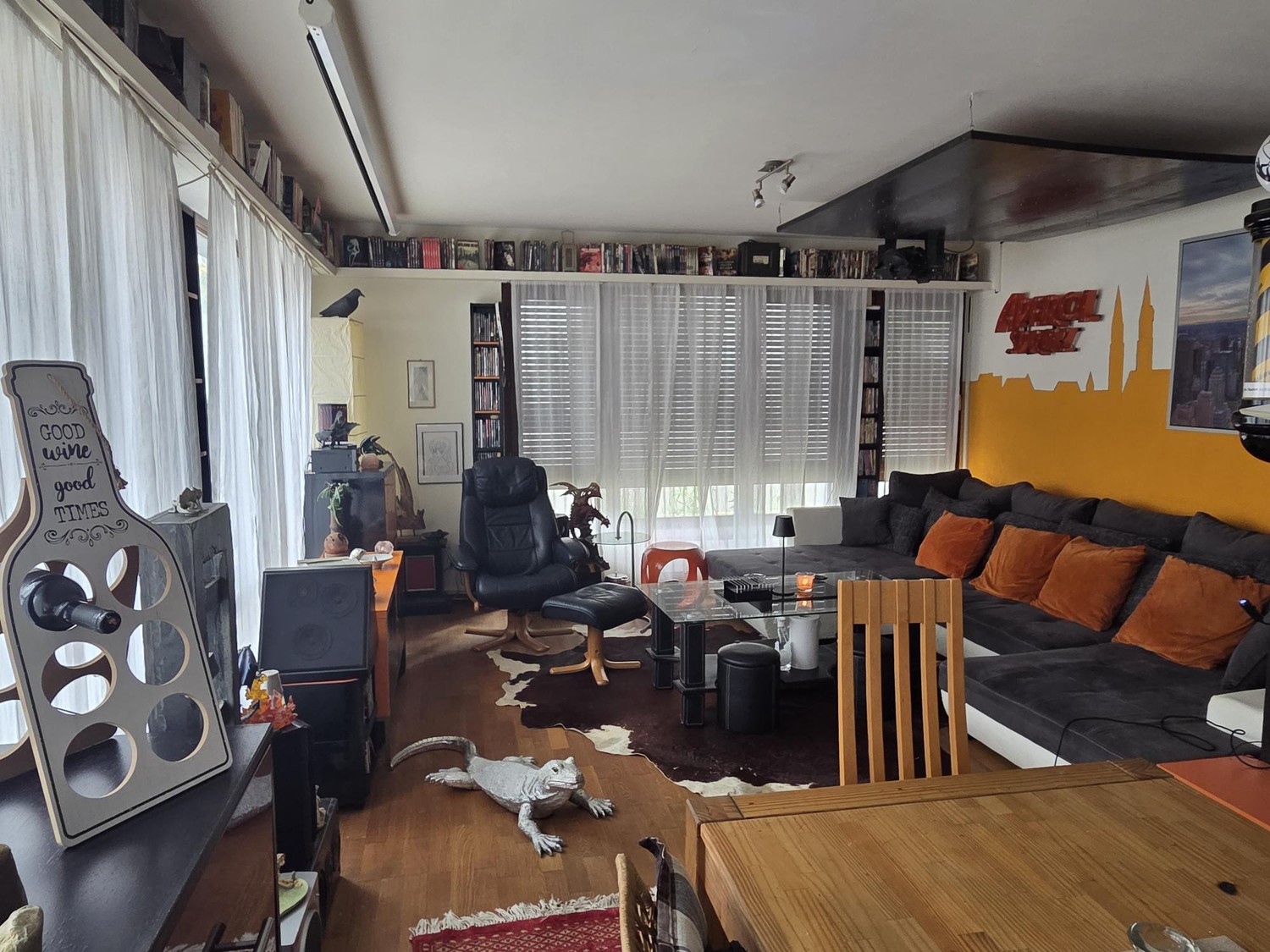 2 ½ rooms apartment, photo 8 of 10
