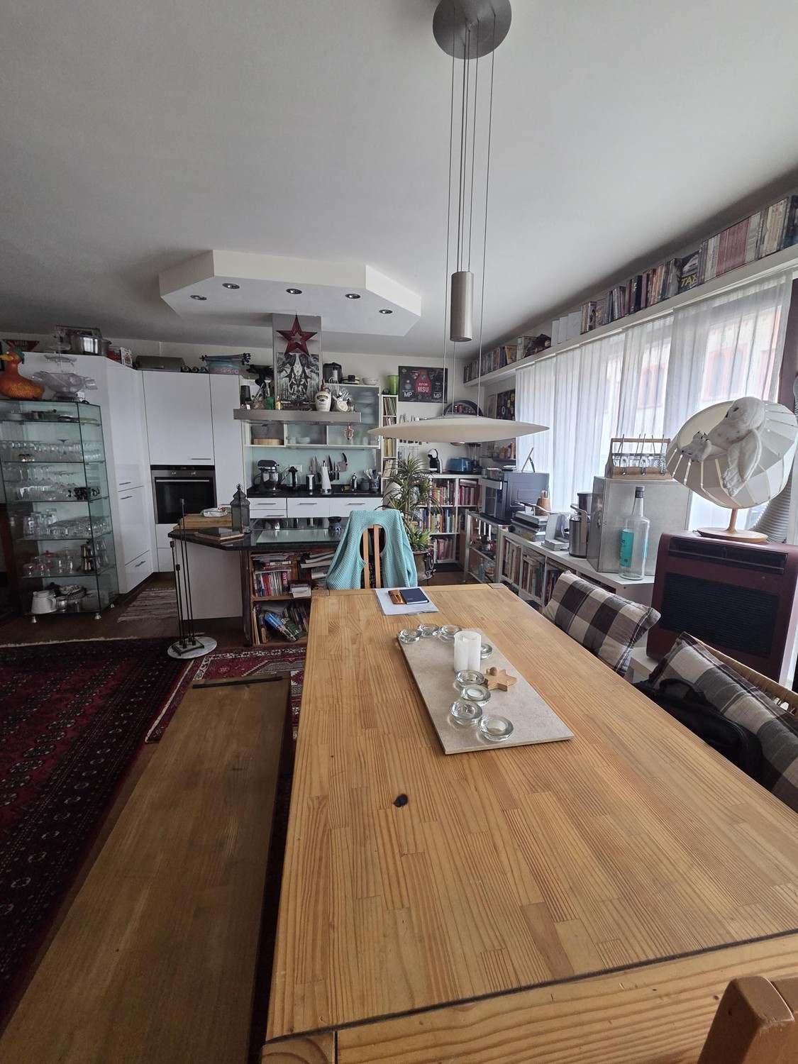 2 ½ rooms apartment, photo 7 of 10