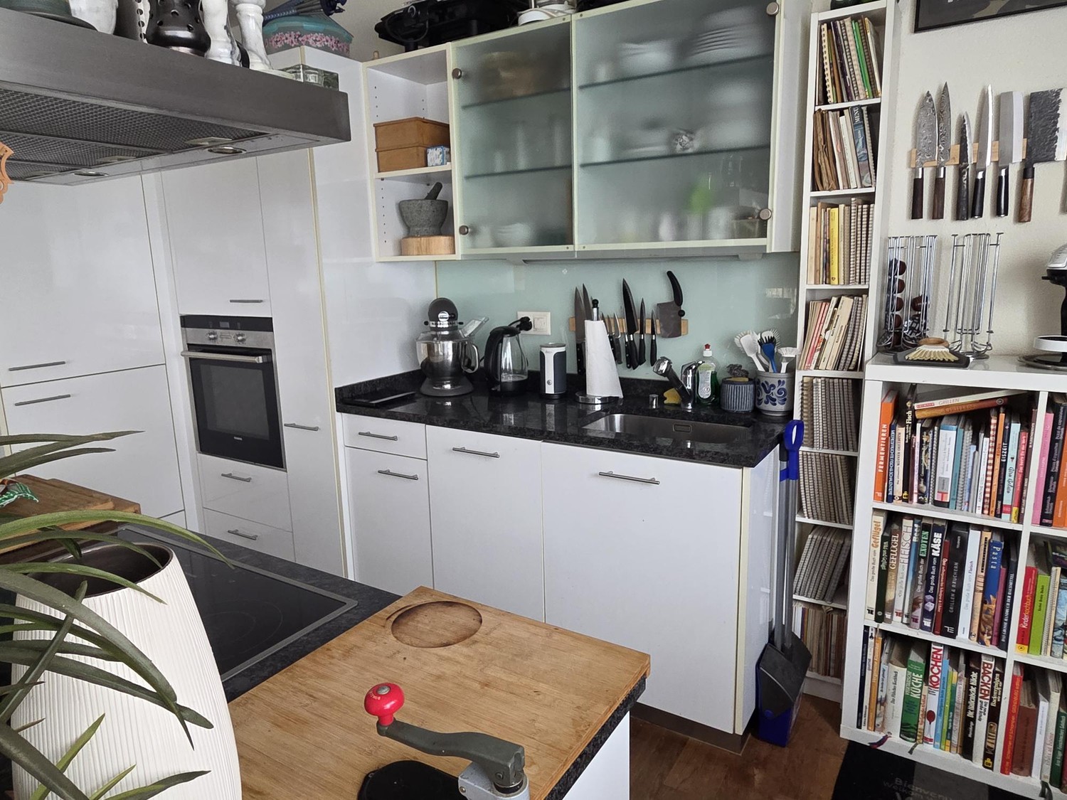 2 ½ rooms apartment, photo 5 of 10