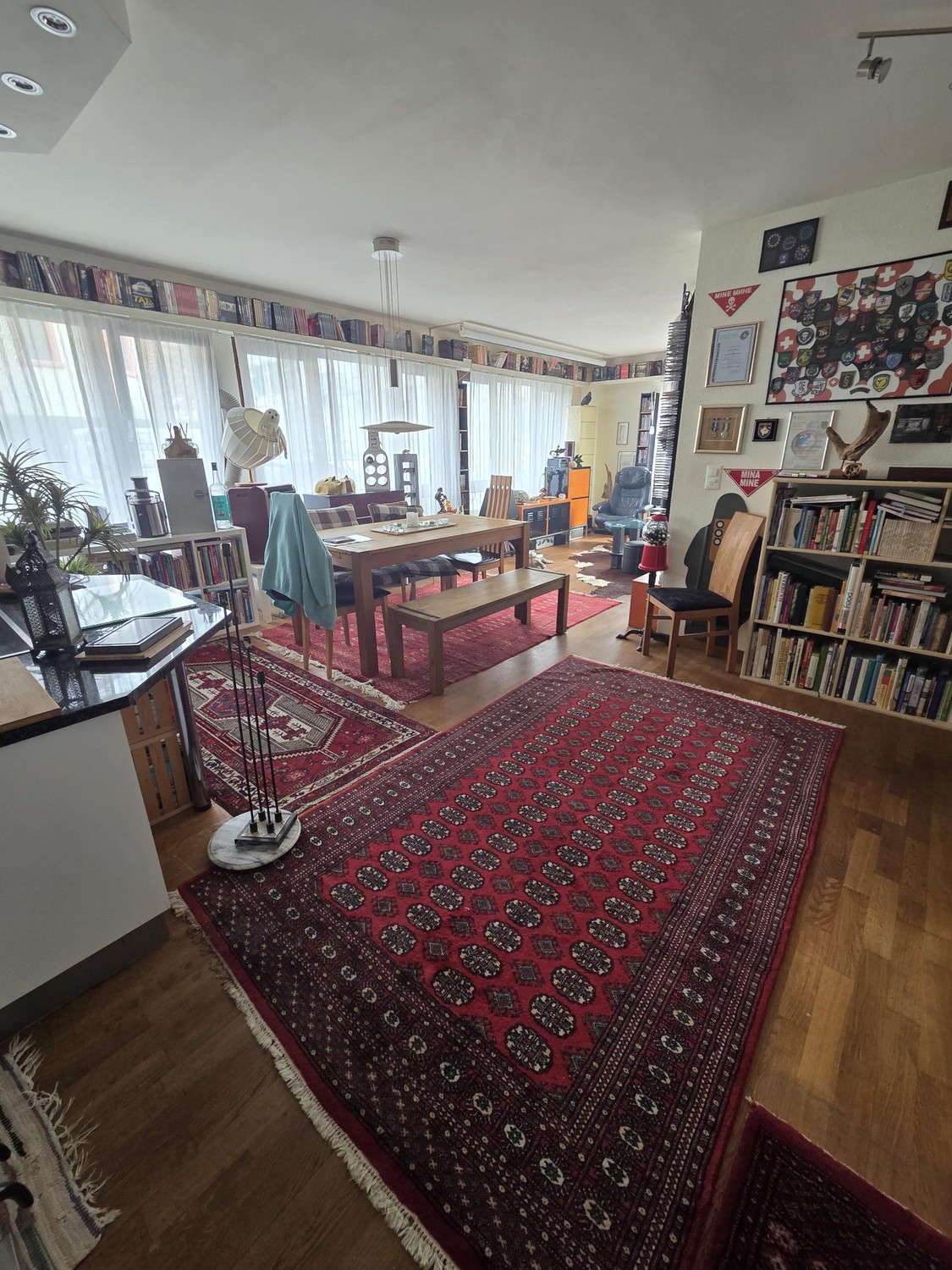 2 ½ rooms apartment, photo 2 of 10