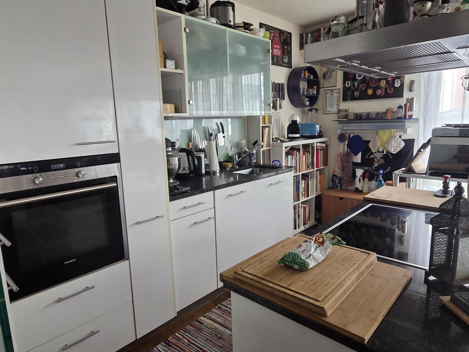 2 ½ rooms apartment, photo 6 of 10