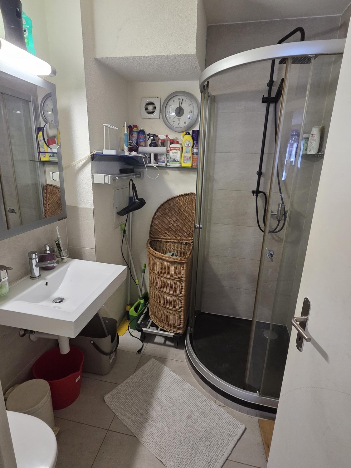 2 ½ rooms apartment, photo 4 of 10