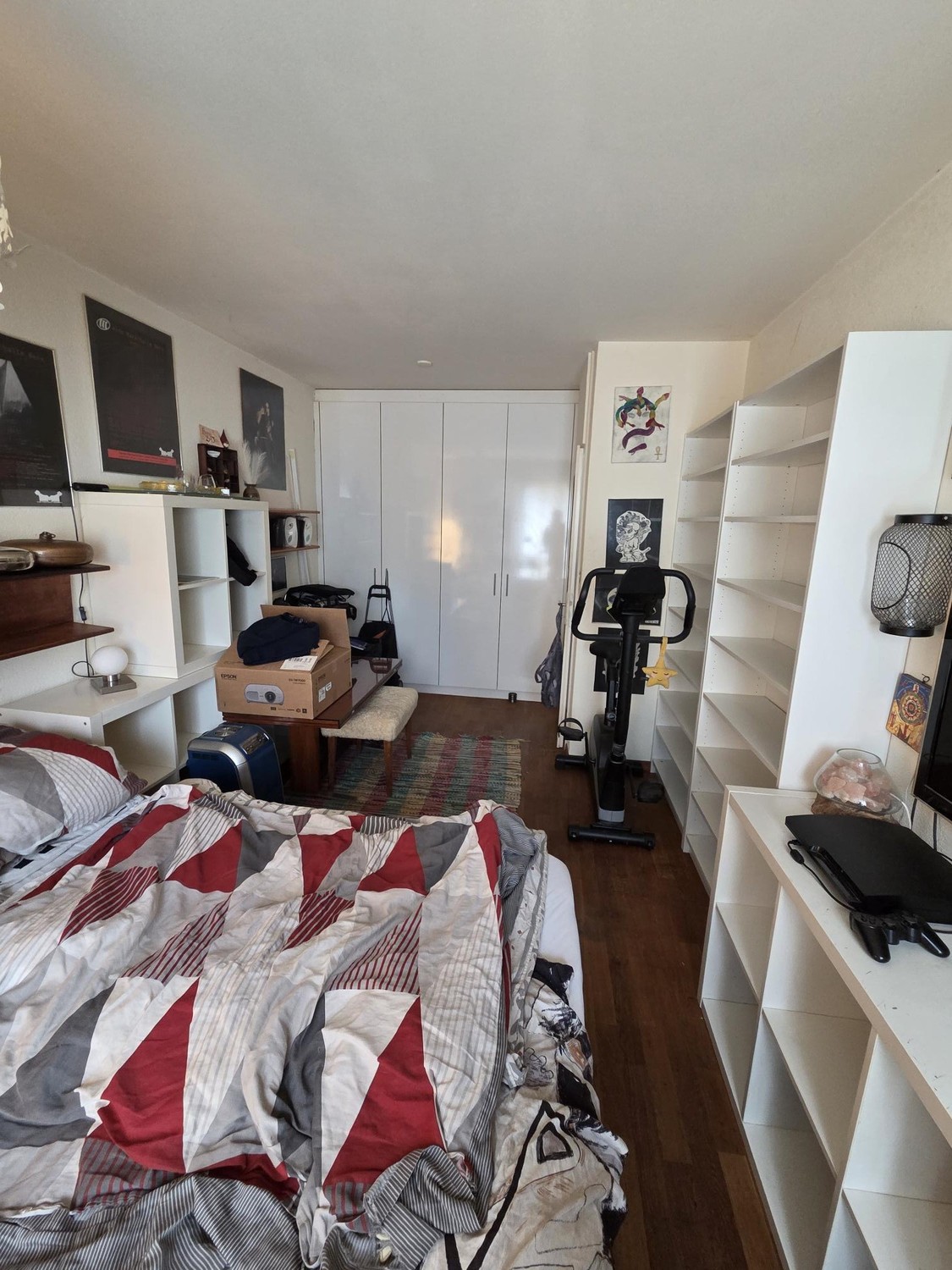 2 ½ rooms apartment, photo 10 of 10
