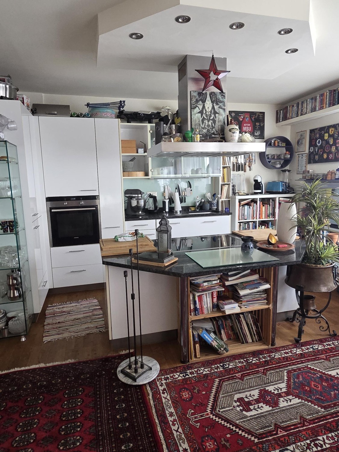 2 ½ rooms apartment, photo 1 of 10