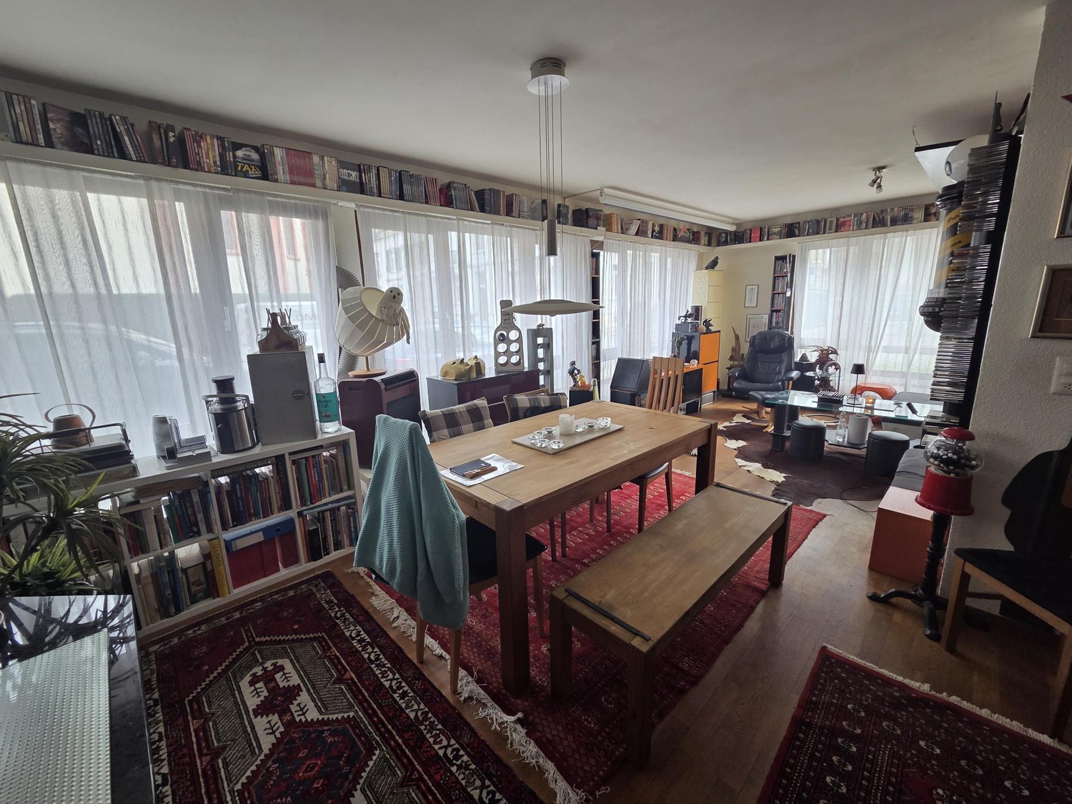 2 ½ rooms apartment, photo 3 of 10