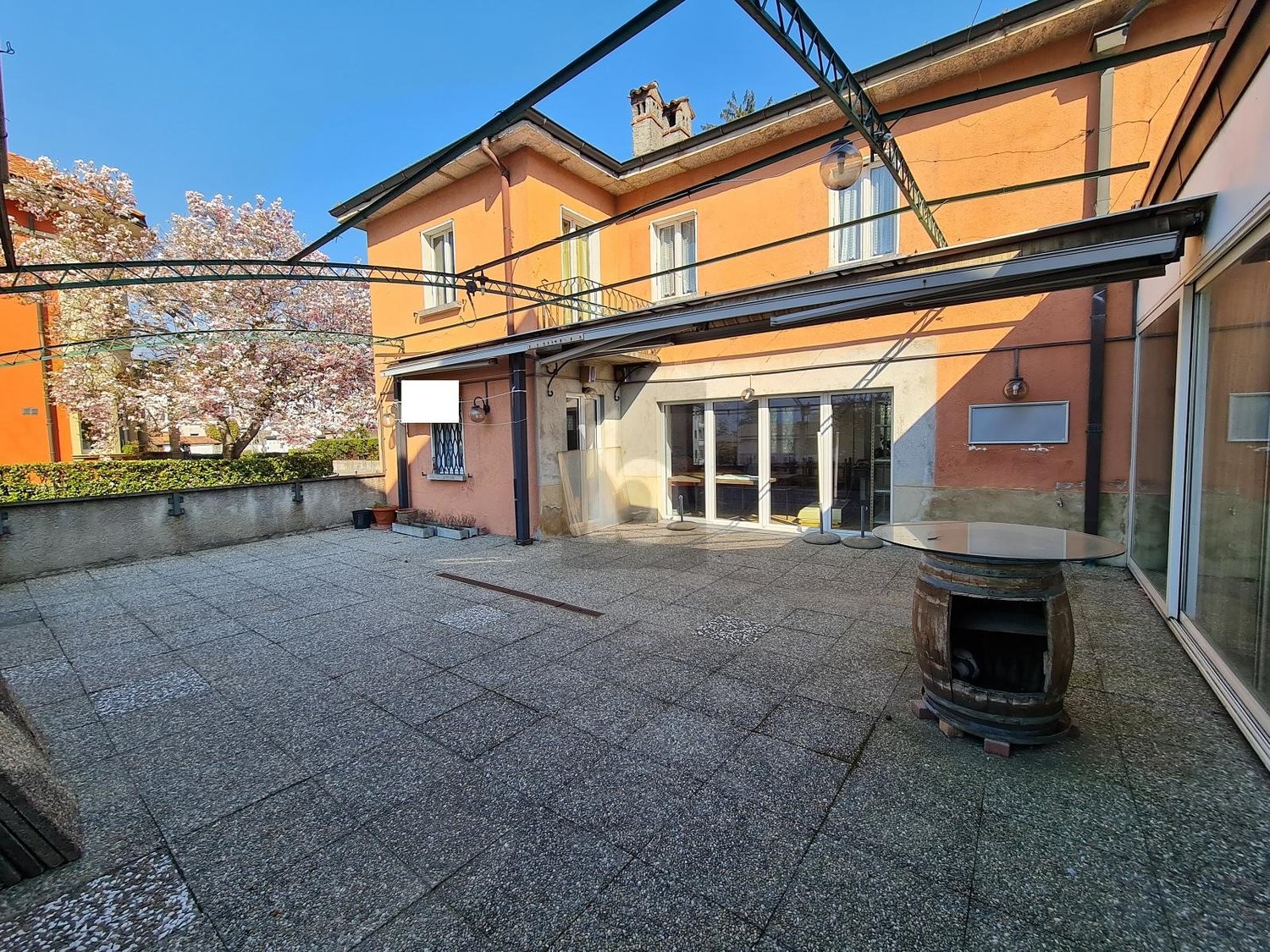 4 ½ Zimmer Wohnung