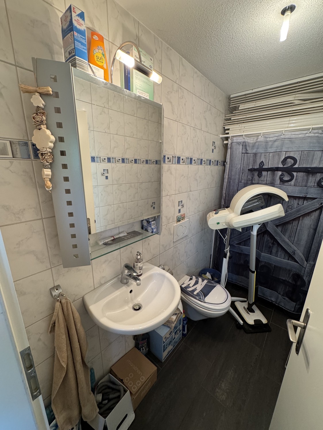 Maison de 7 ½ pièces
