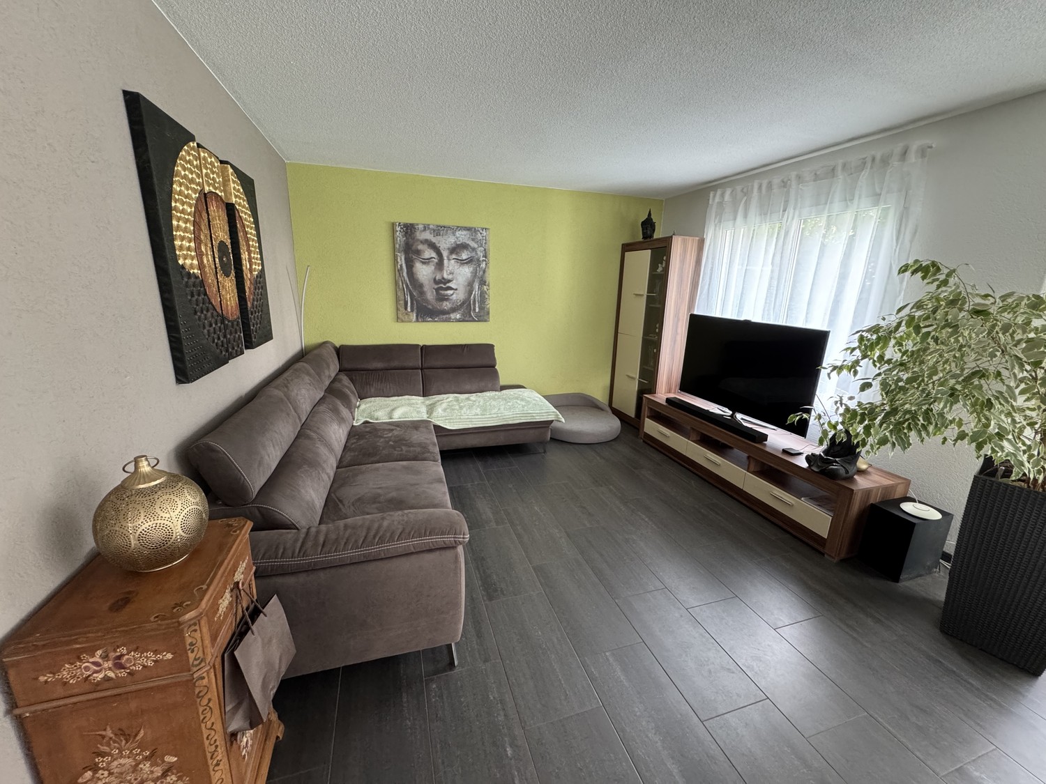 Maison de 7 ½ pièces