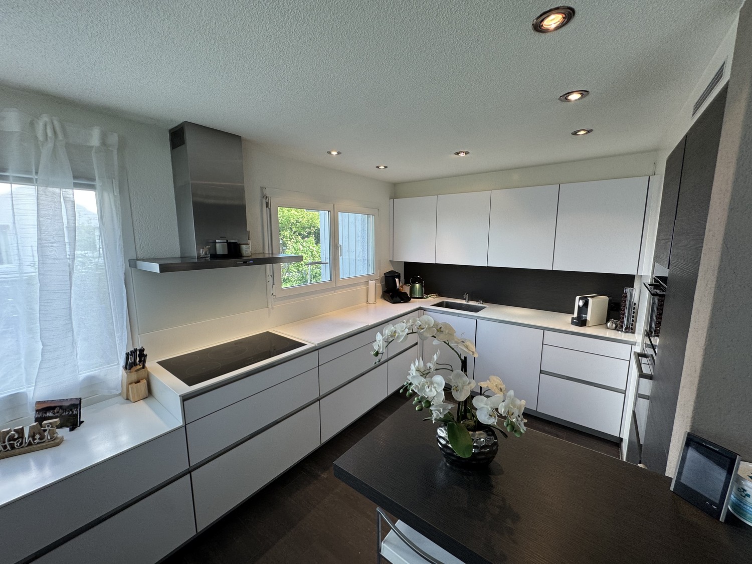 Maison de 7 ½ pièces