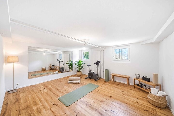 4 ½ rooms single house, Foto 5 von 8