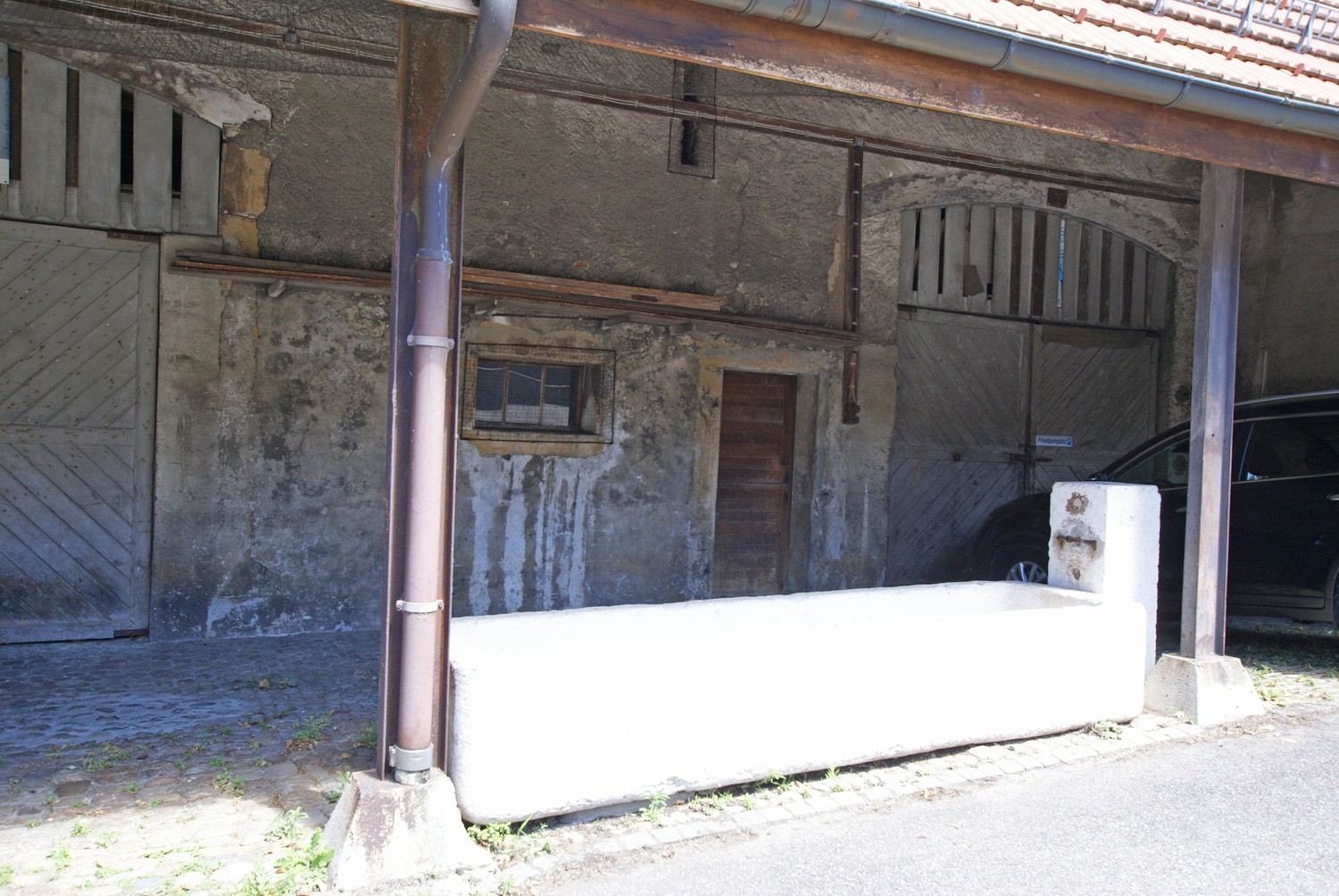 2855m² terreno edificabile