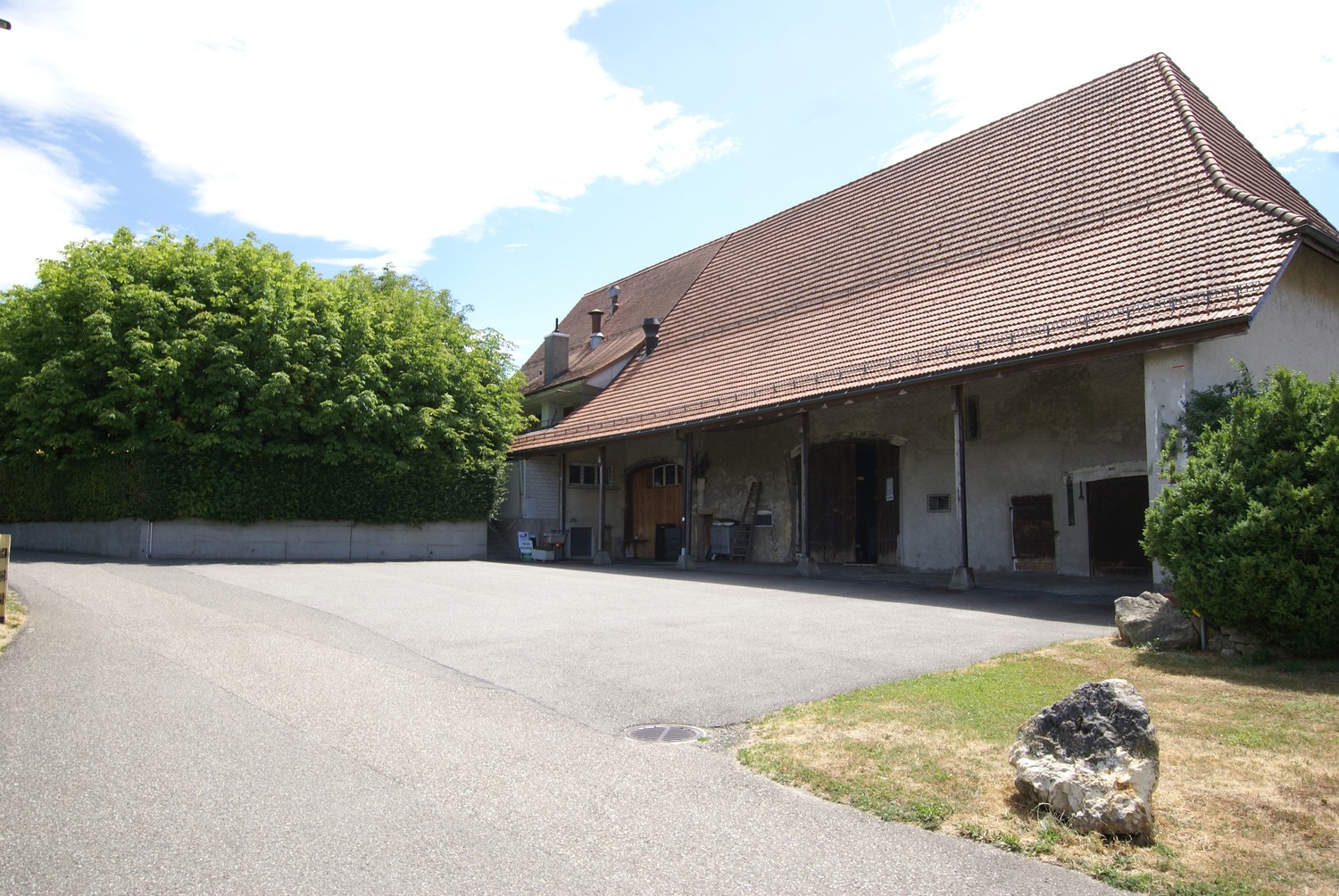 2855m² terreno edificabile