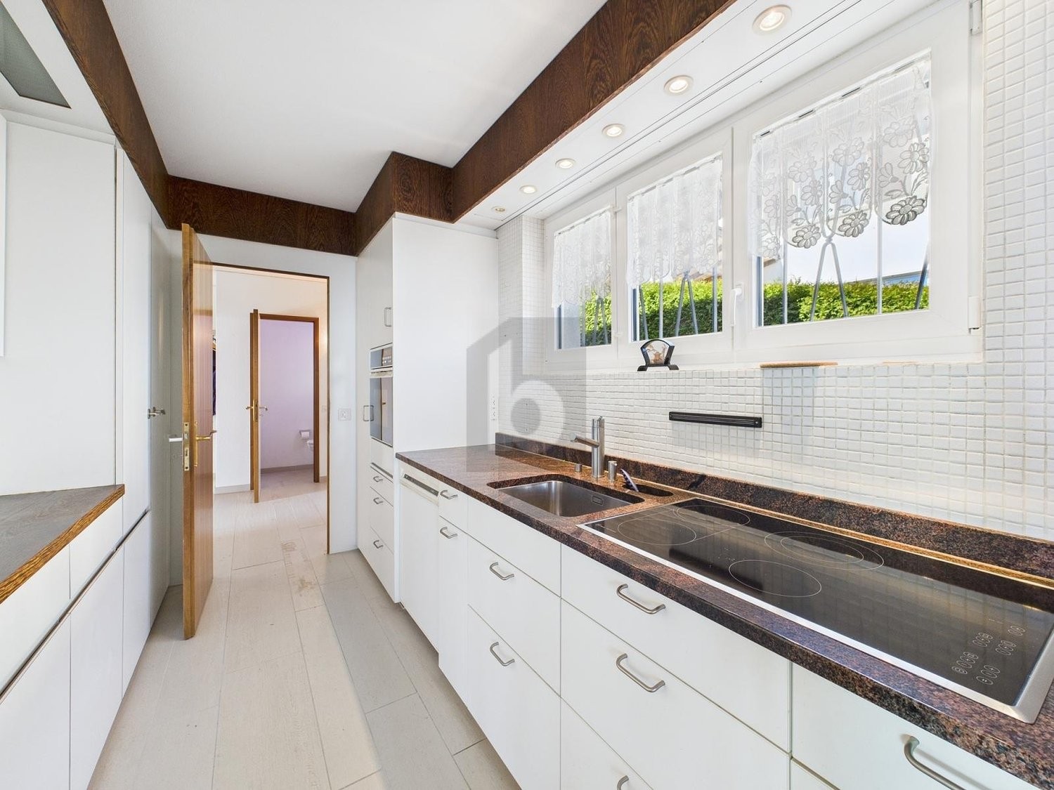 5 ½ rooms single house