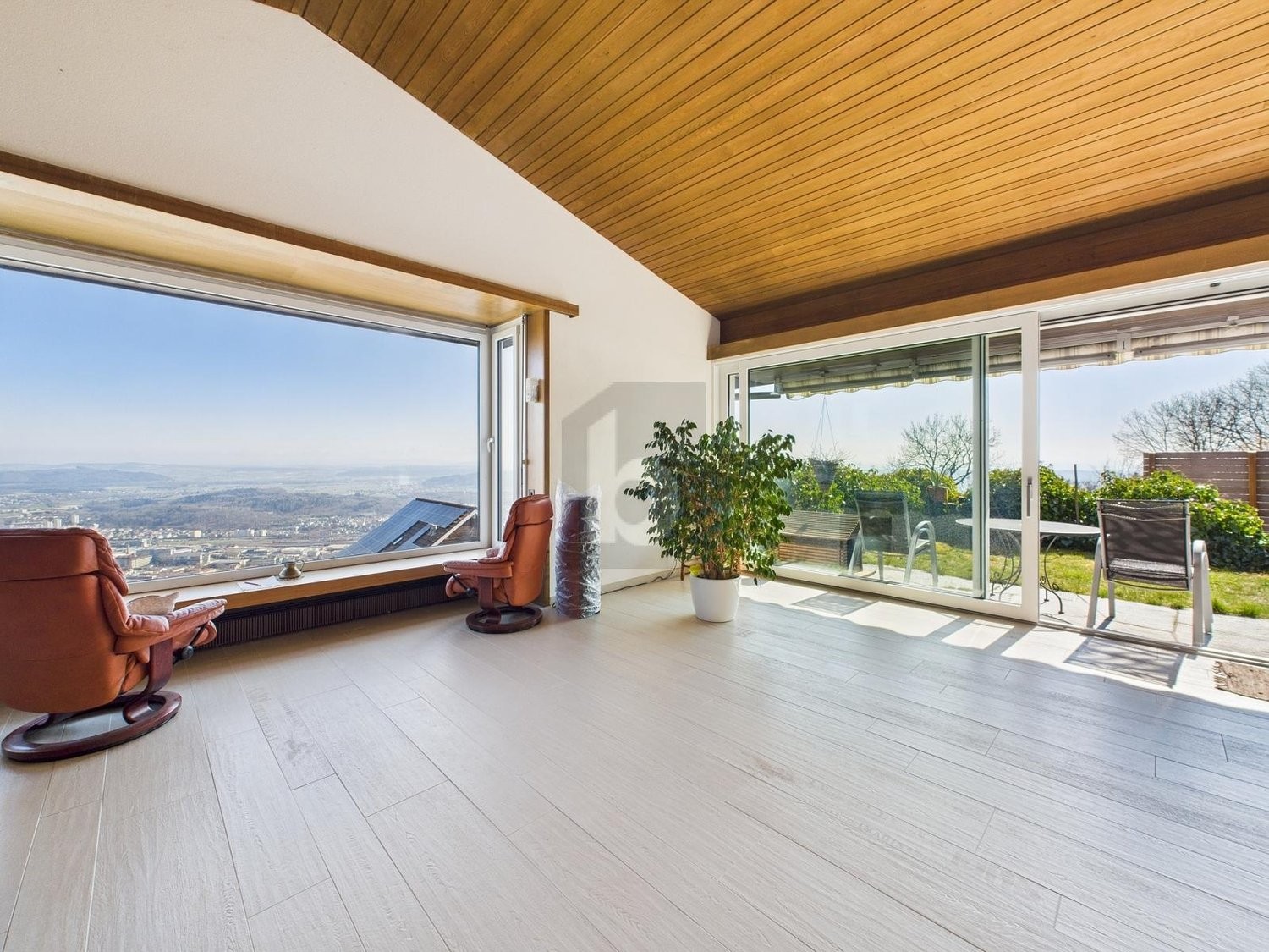 5 ½ rooms single house