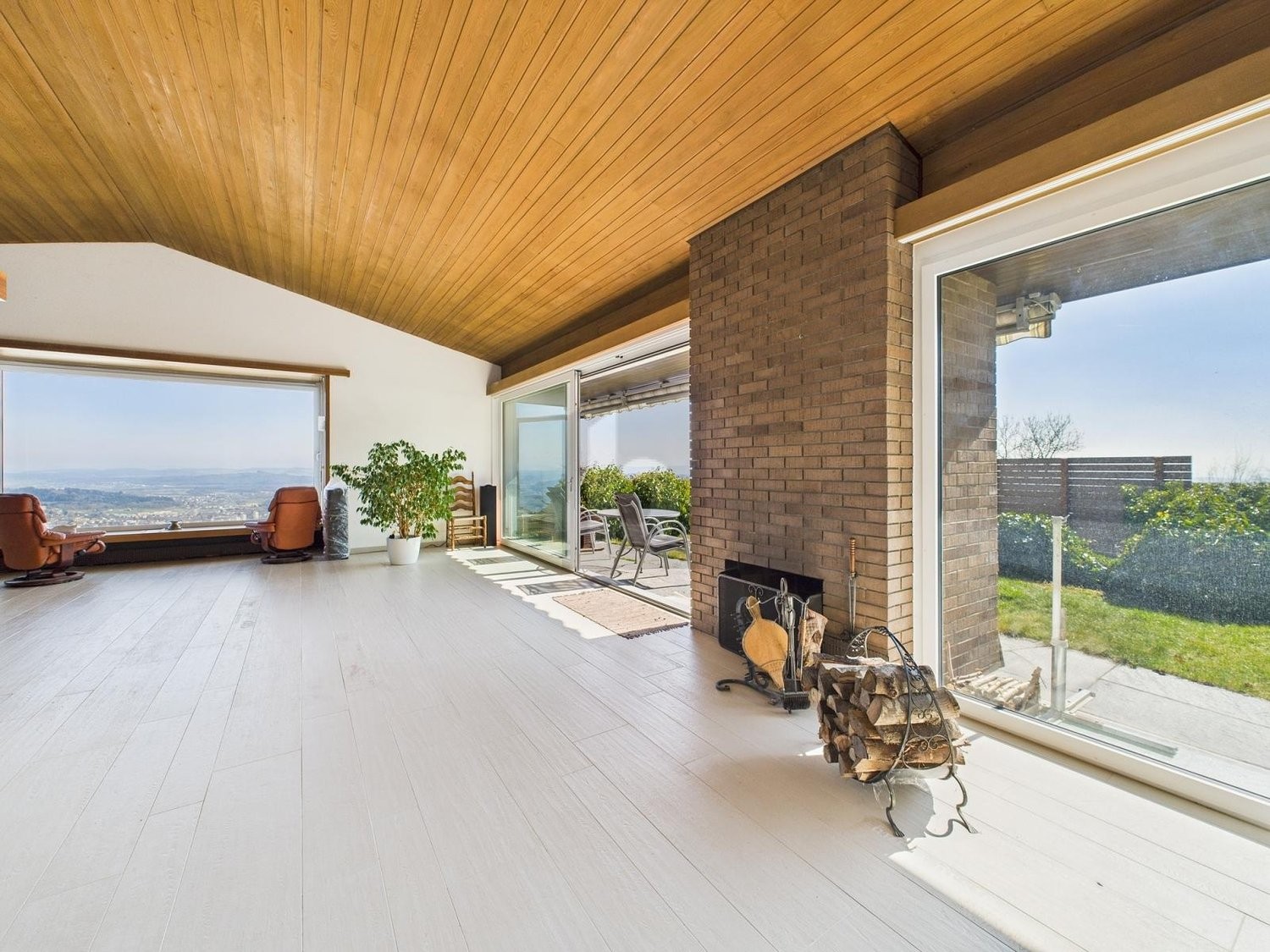 5 ½ rooms single house