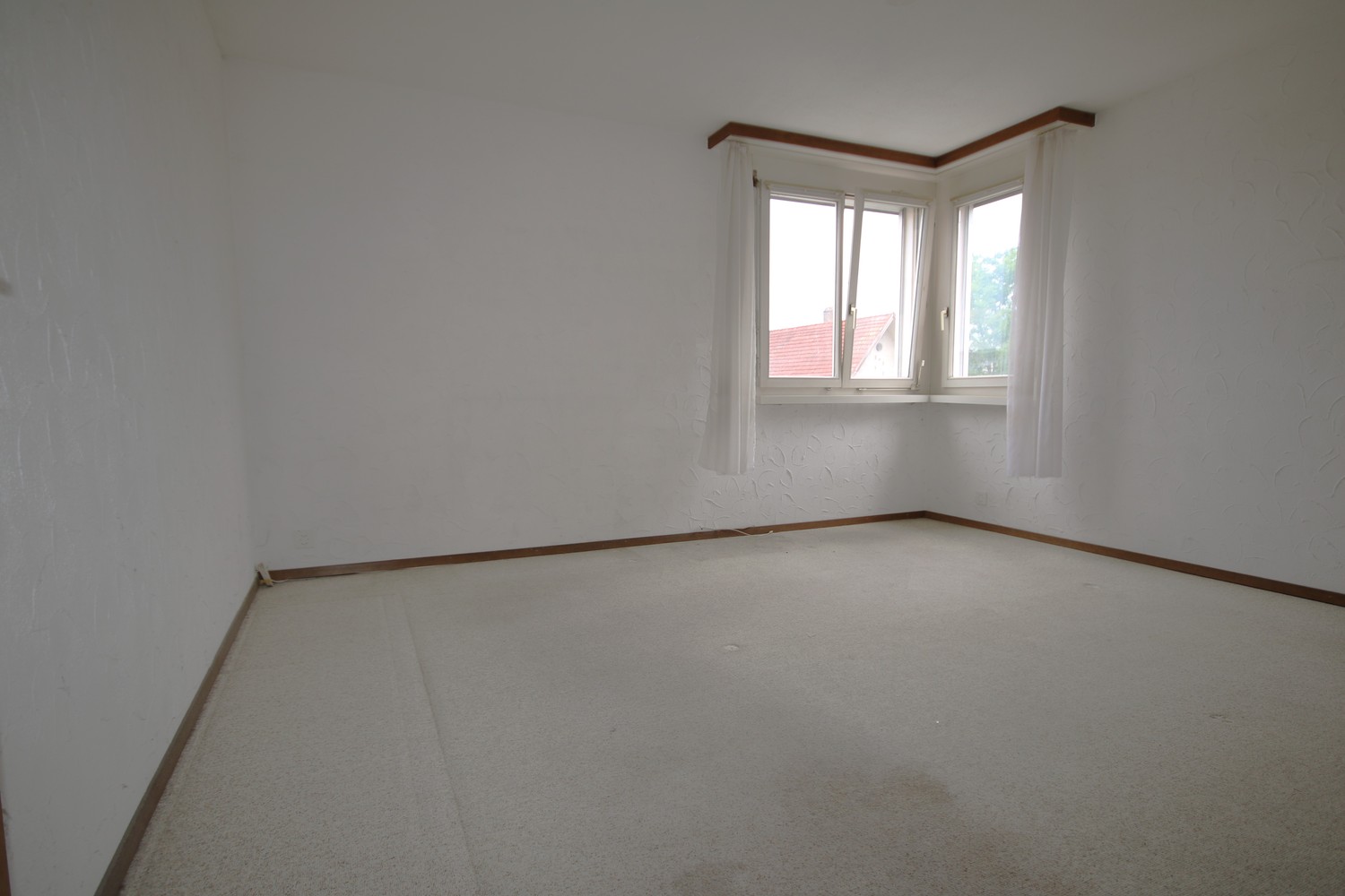 5 ½ rooms apartment