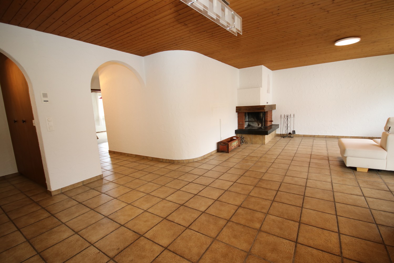 5 ½ rooms apartment