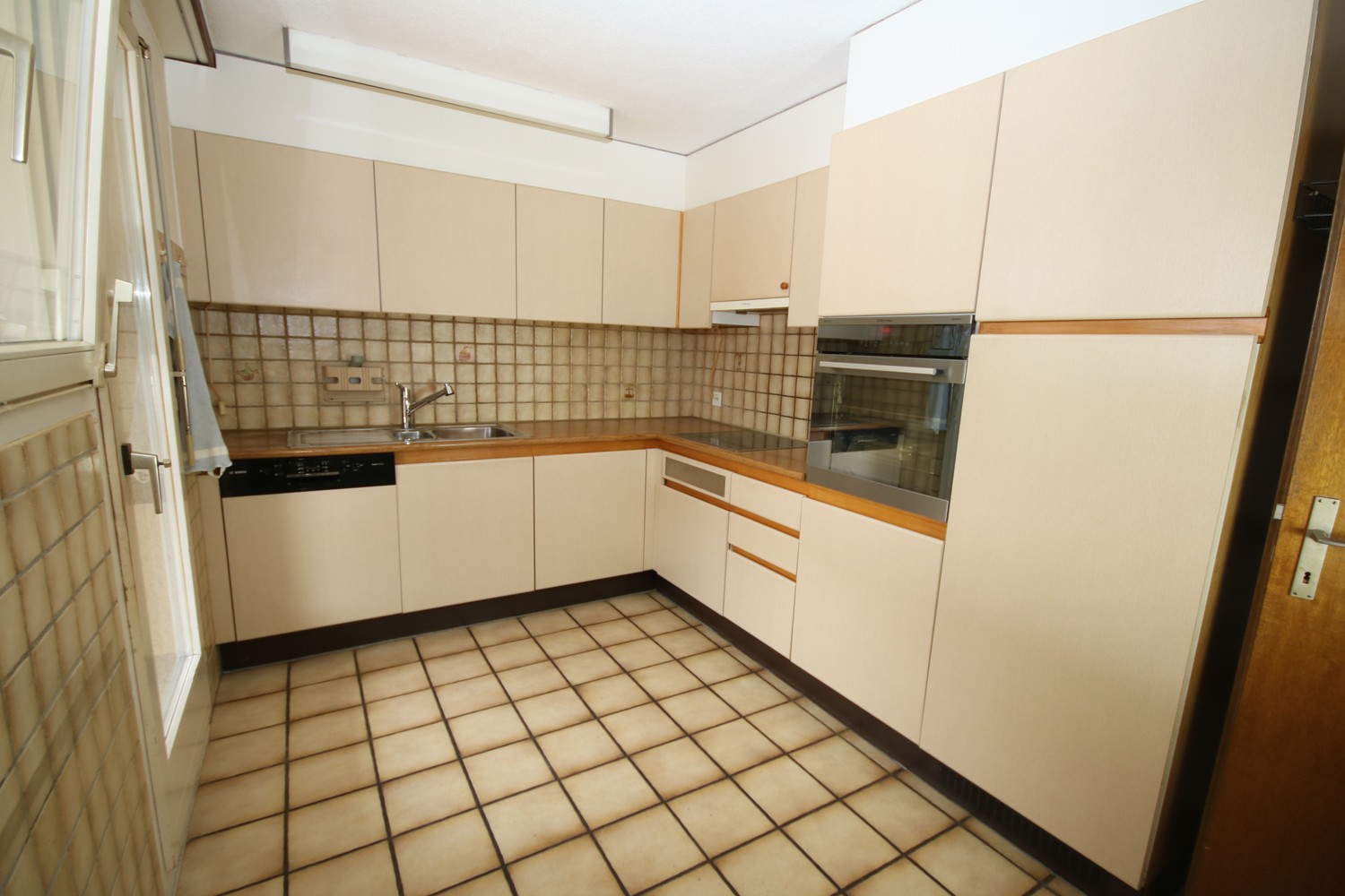 5 ½ rooms apartment