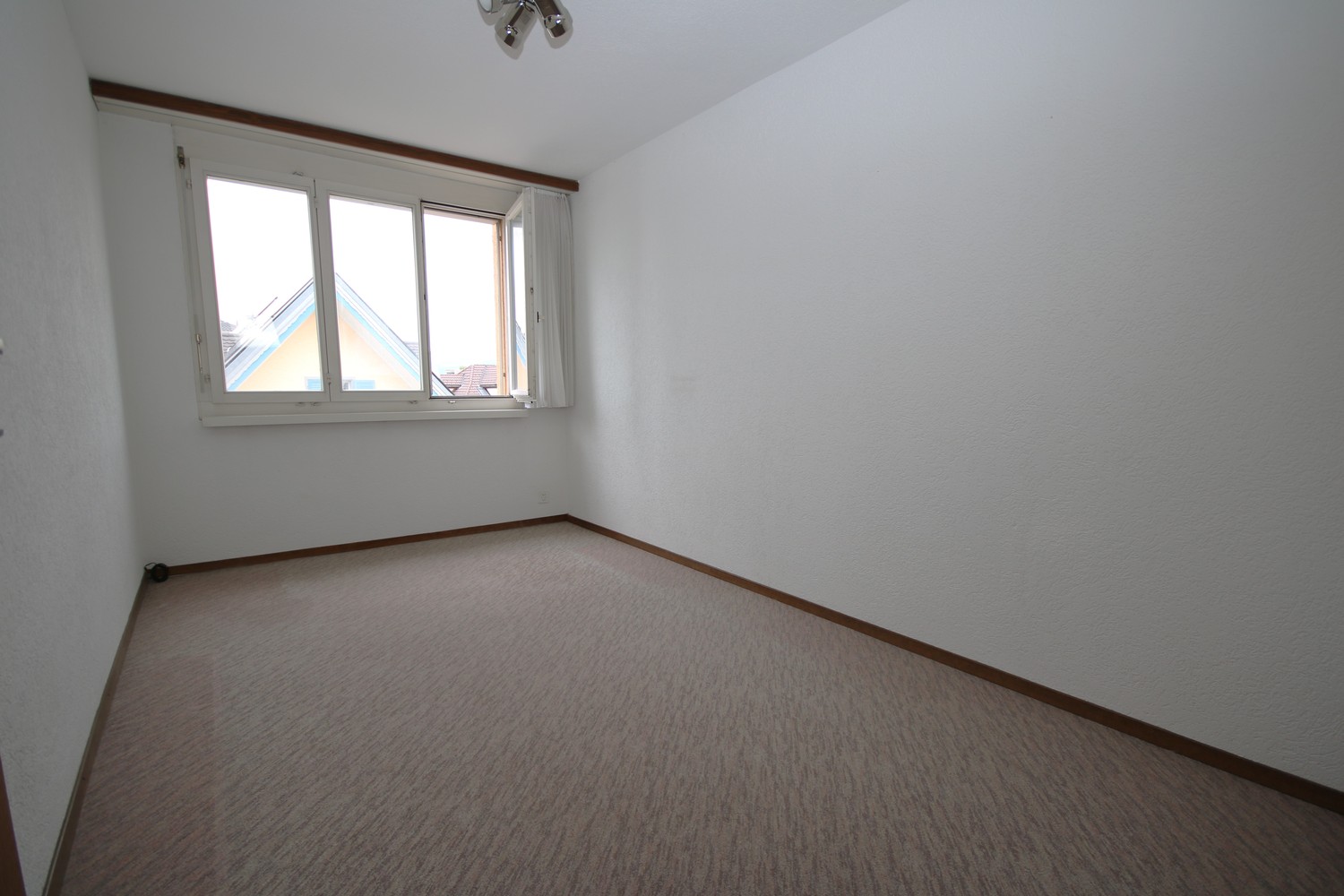 5 ½ rooms apartment