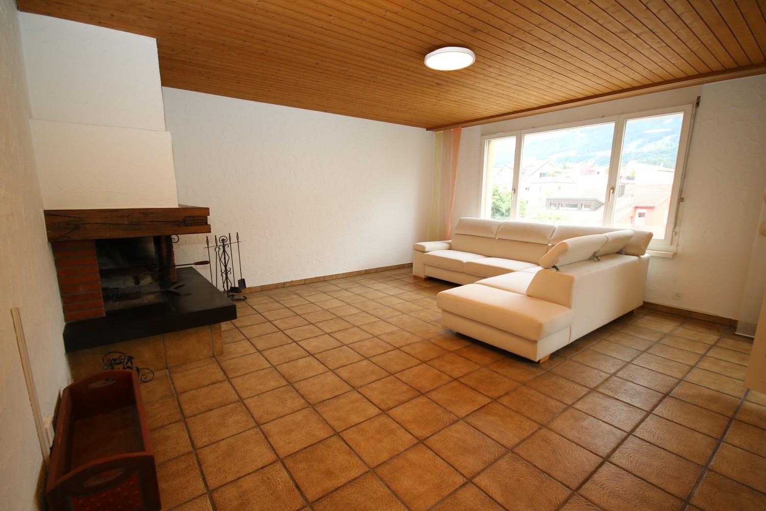 5 ½ rooms apartment