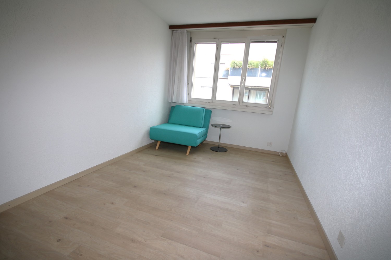5 ½ rooms apartment