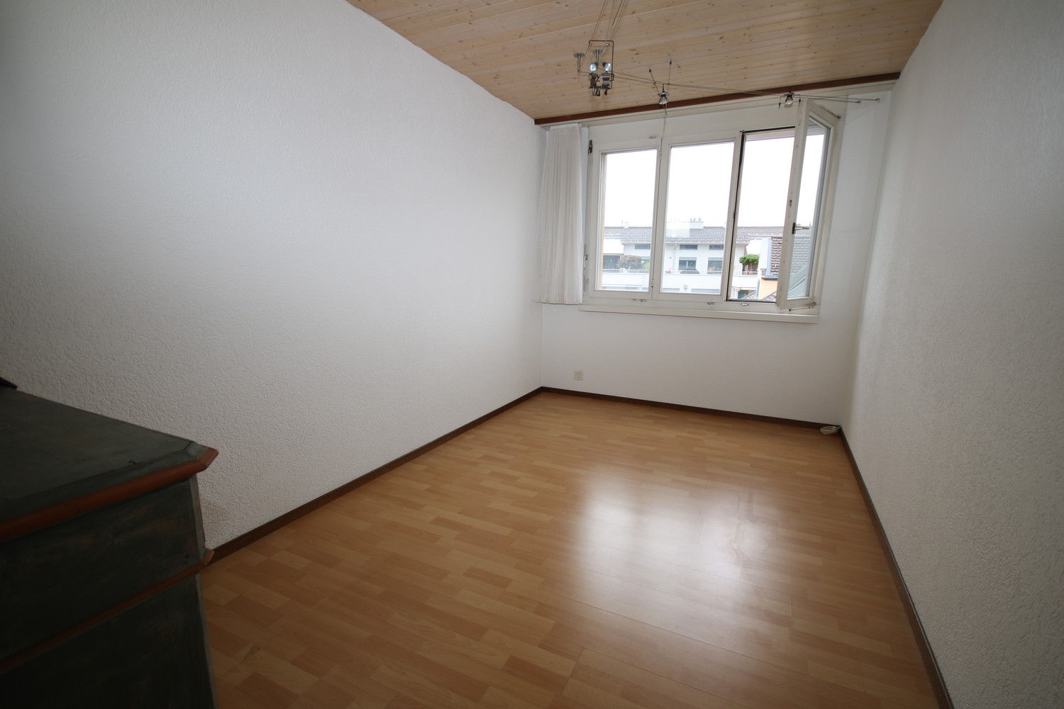 5 ½ rooms apartment