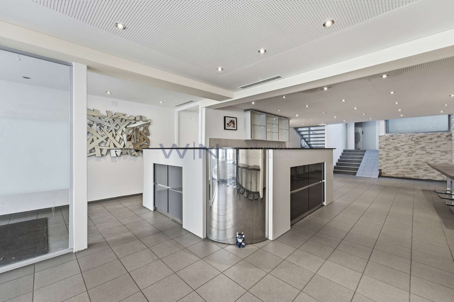 11 ½ rooms multi family house