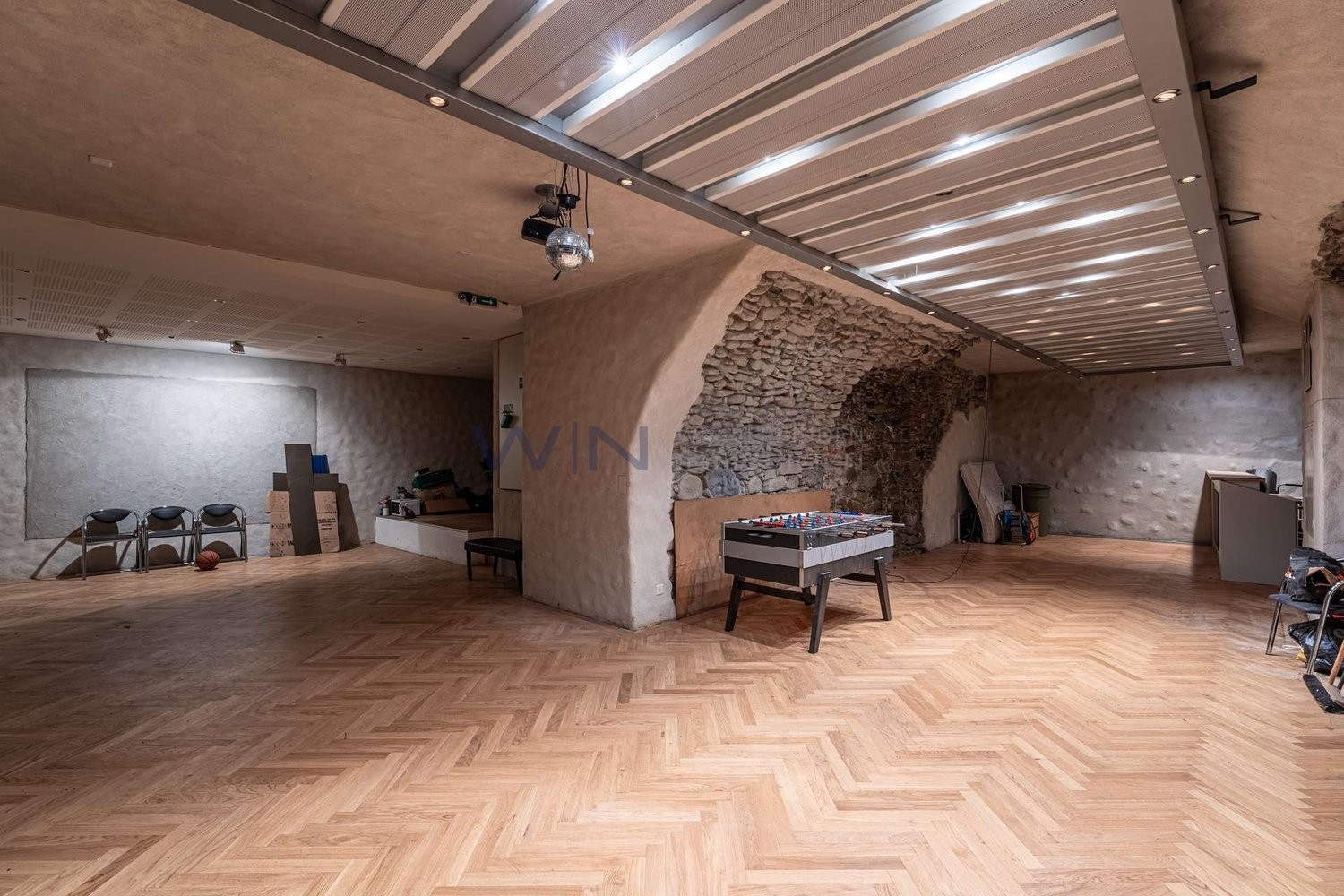 11 ½ rooms multi family house