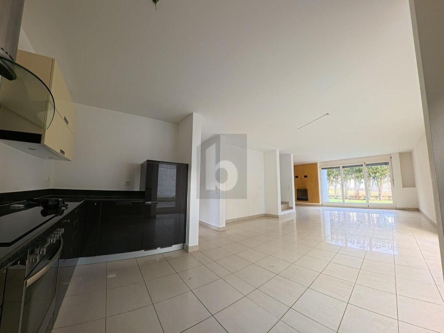 6 rooms single house