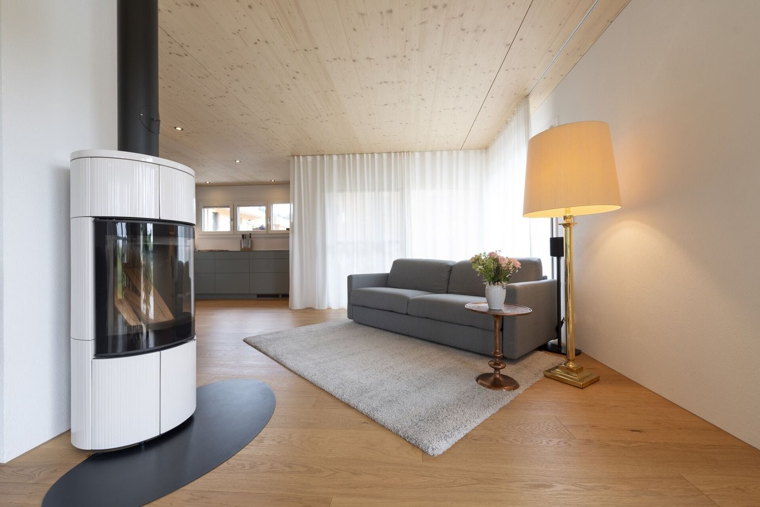 Casa singola di 5 ½ locali, foto 4 di 10